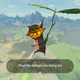 Image for article titled Shit My Kid Says Playing Zelda